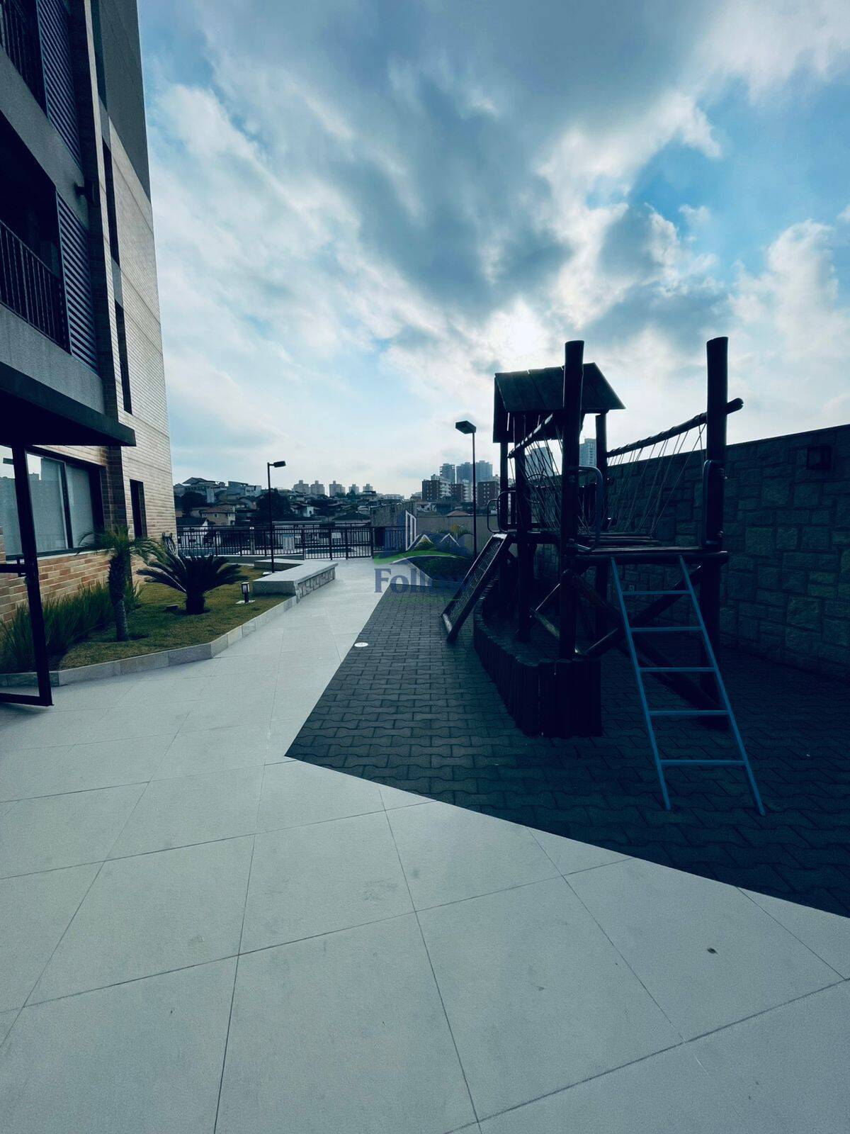 Apartamento, 1 quarto, 39 m² - Foto 33