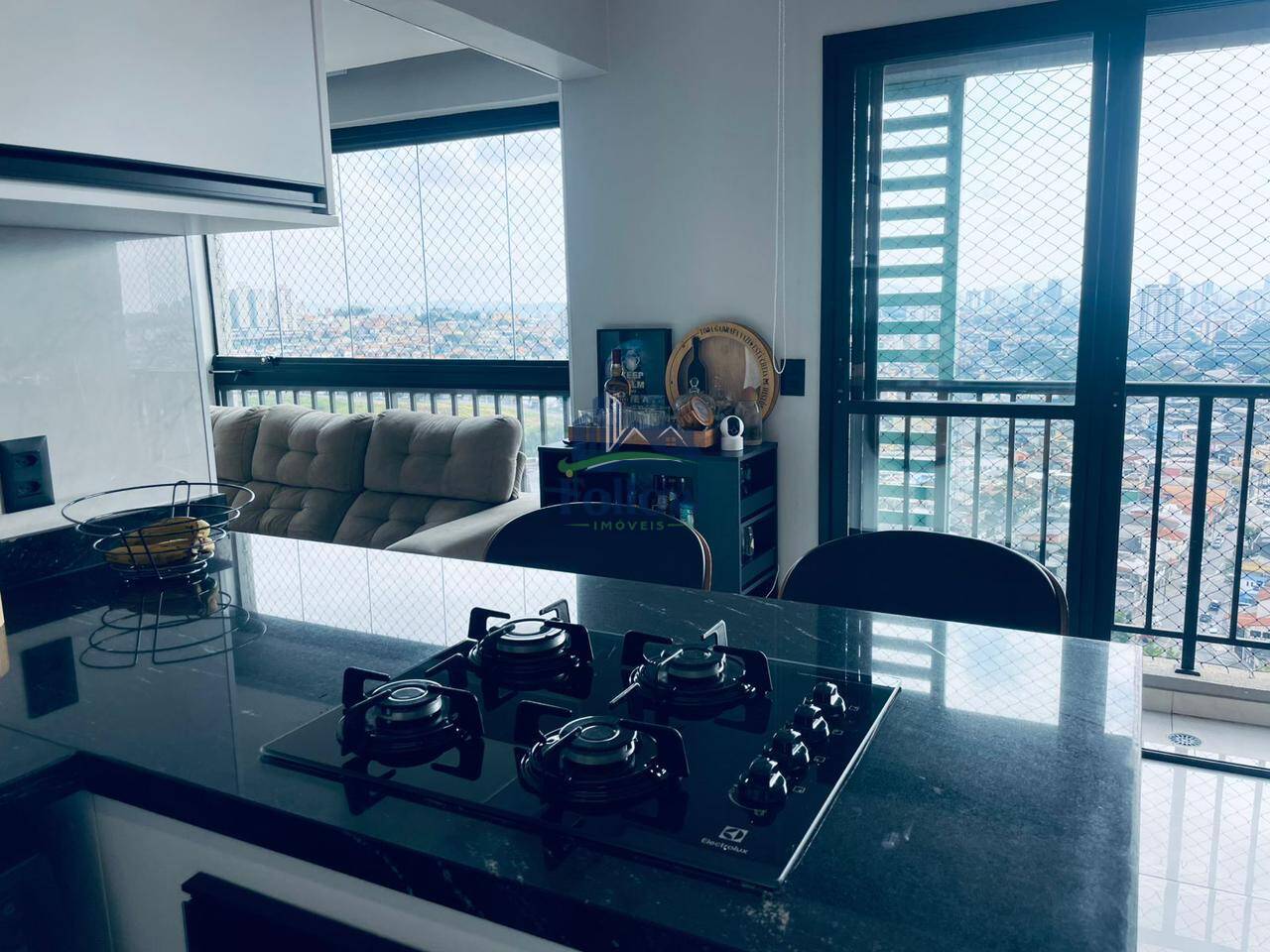 Apartamento, 1 quarto, 39 m² - Foto 19