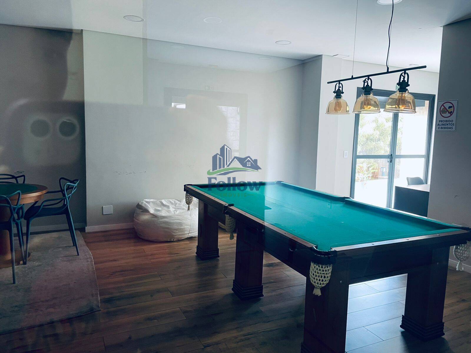 Apartamento, 1 quarto, 39 m² - Foto 38