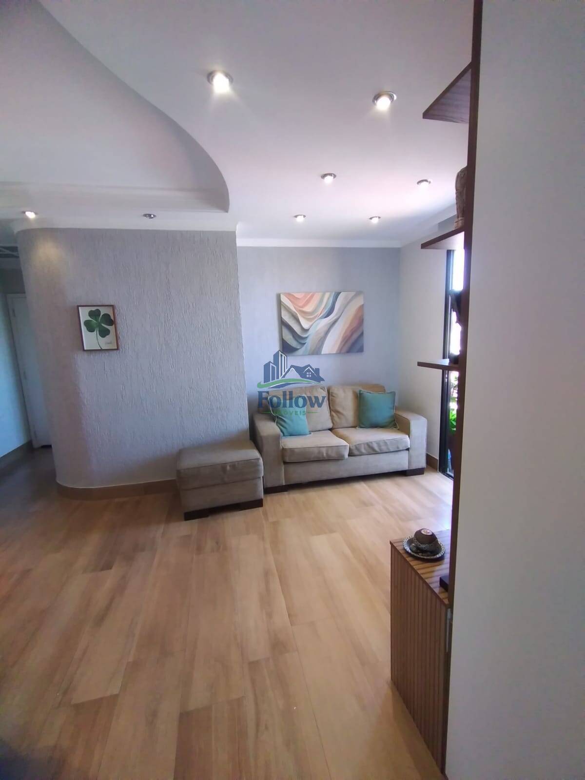 Apartamento, 2 quartos, 59 m² - Foto 7