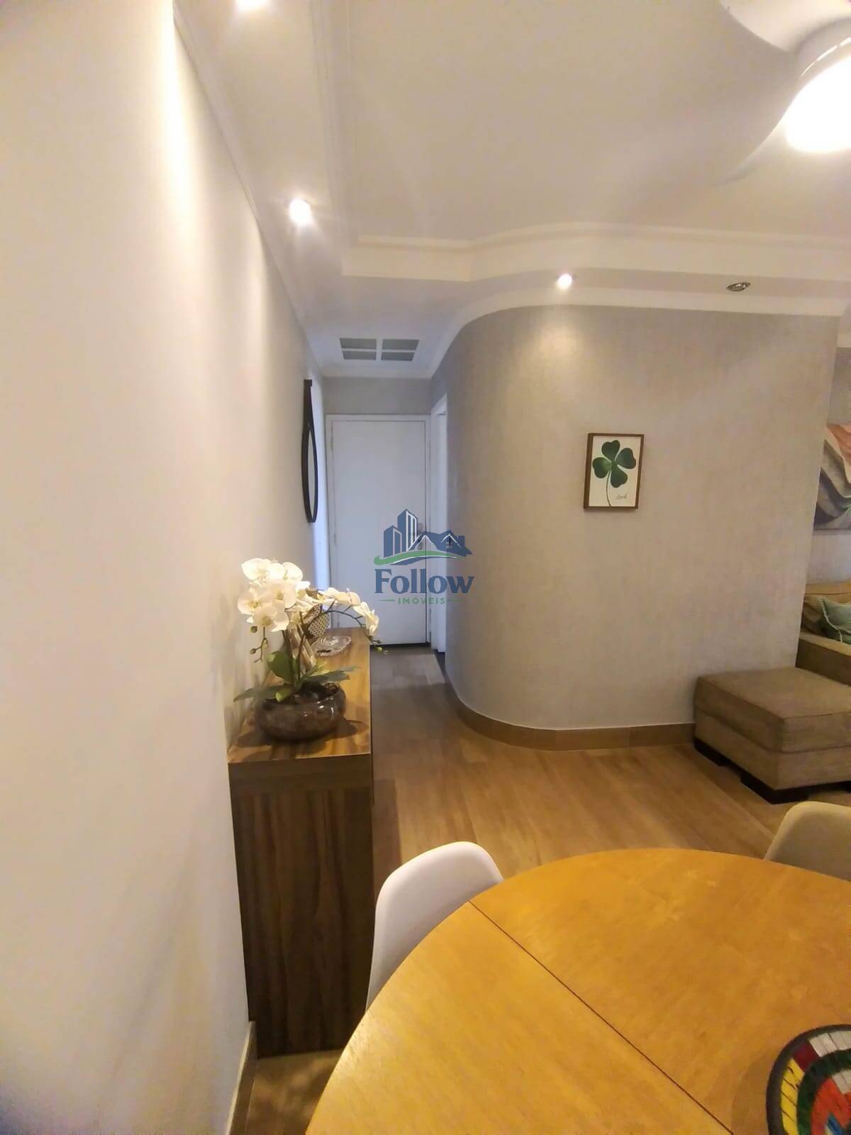 Apartamento, 2 quartos, 59 m² - Foto 8