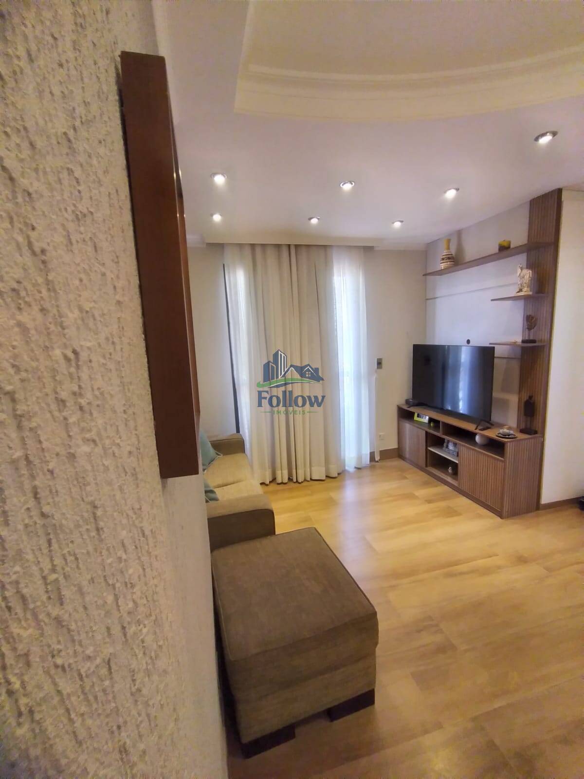 Apartamento, 2 quartos, 59 m² - Foto 5