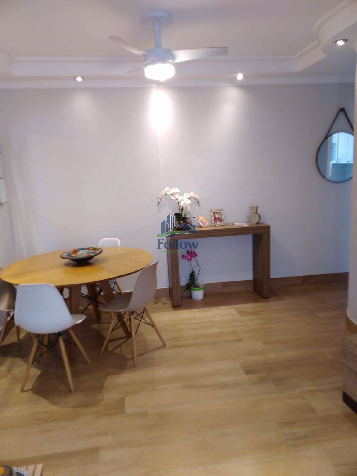 Apartamento, 2 quartos, 59 m² - Foto 6