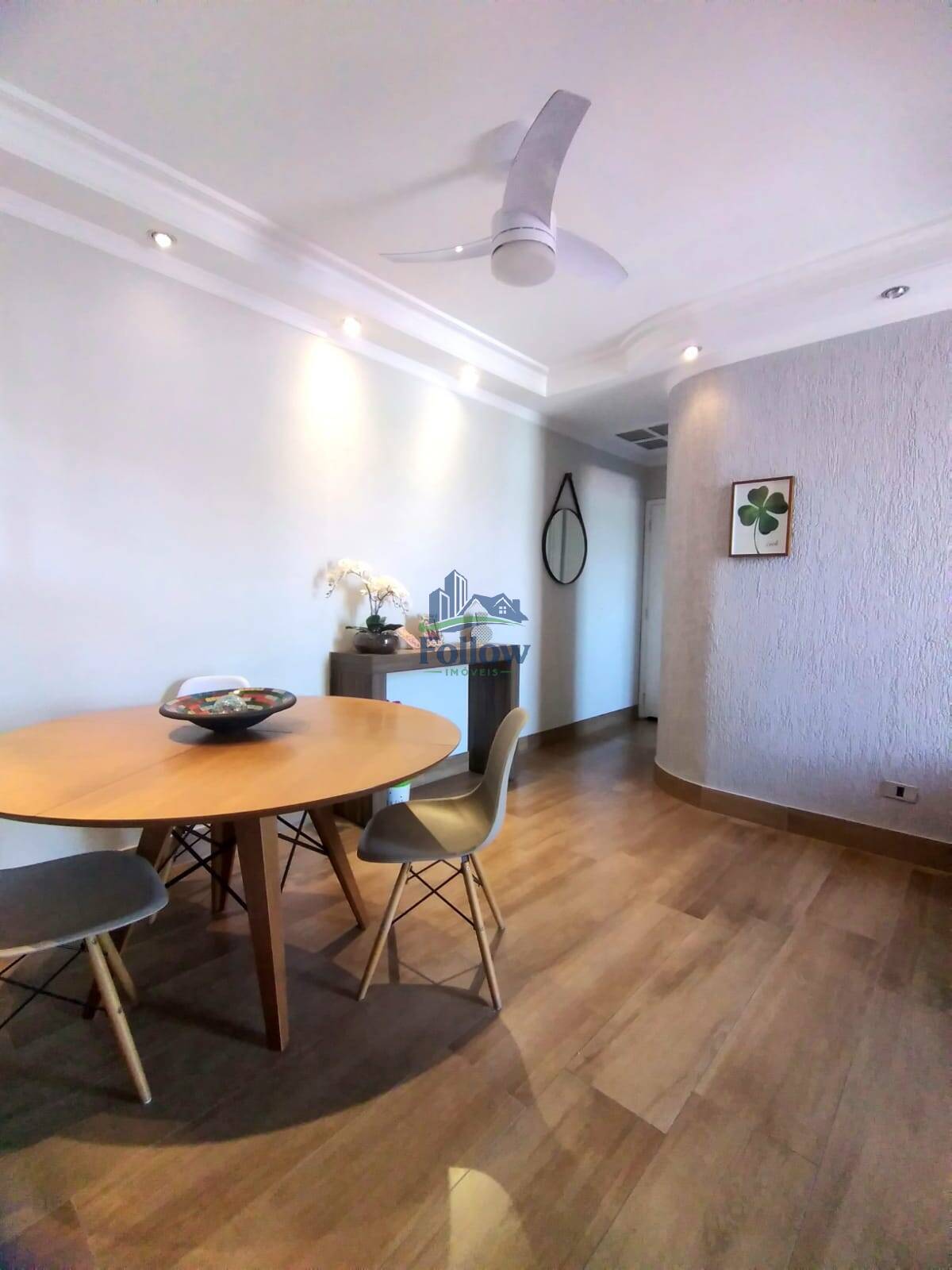 Apartamento, 2 quartos, 59 m² - Foto 13