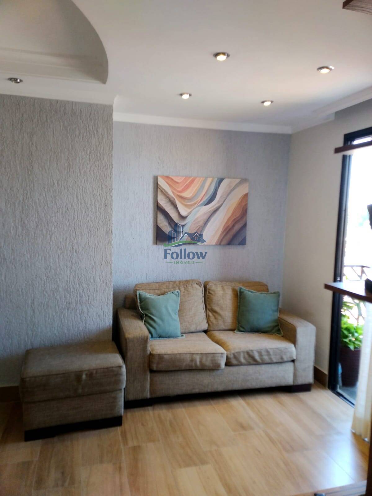 Apartamento, 2 quartos, 59 m² - Foto 12