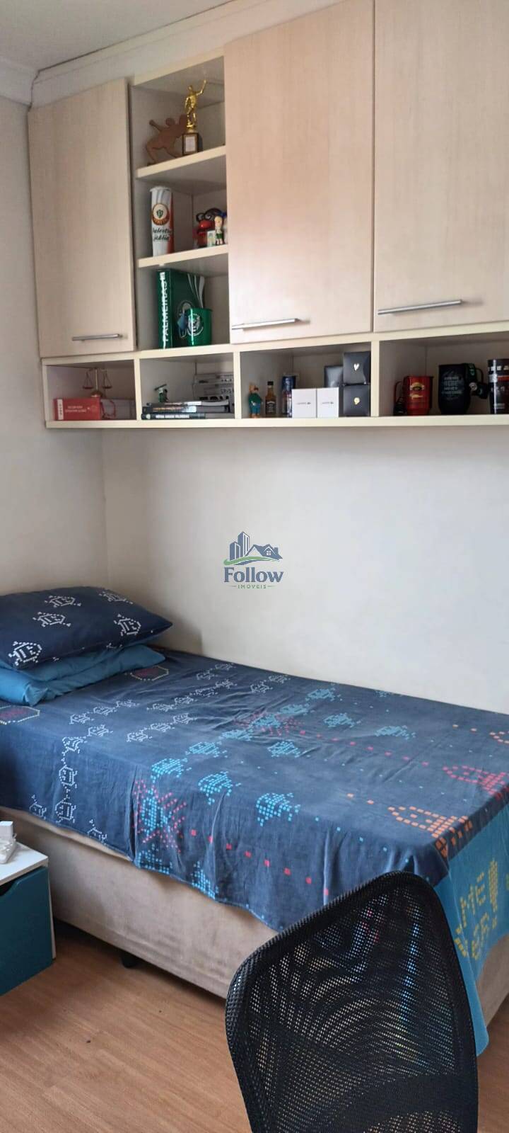 Apartamento, 2 quartos, 59 m² - Foto 11