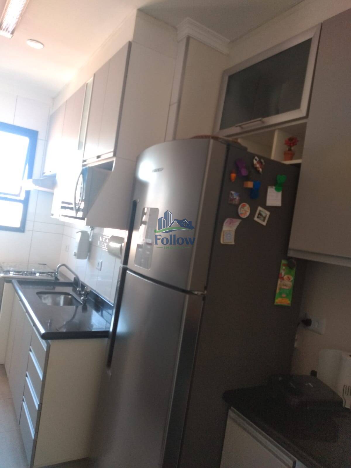 Apartamento, 2 quartos, 59 m² - Foto 9