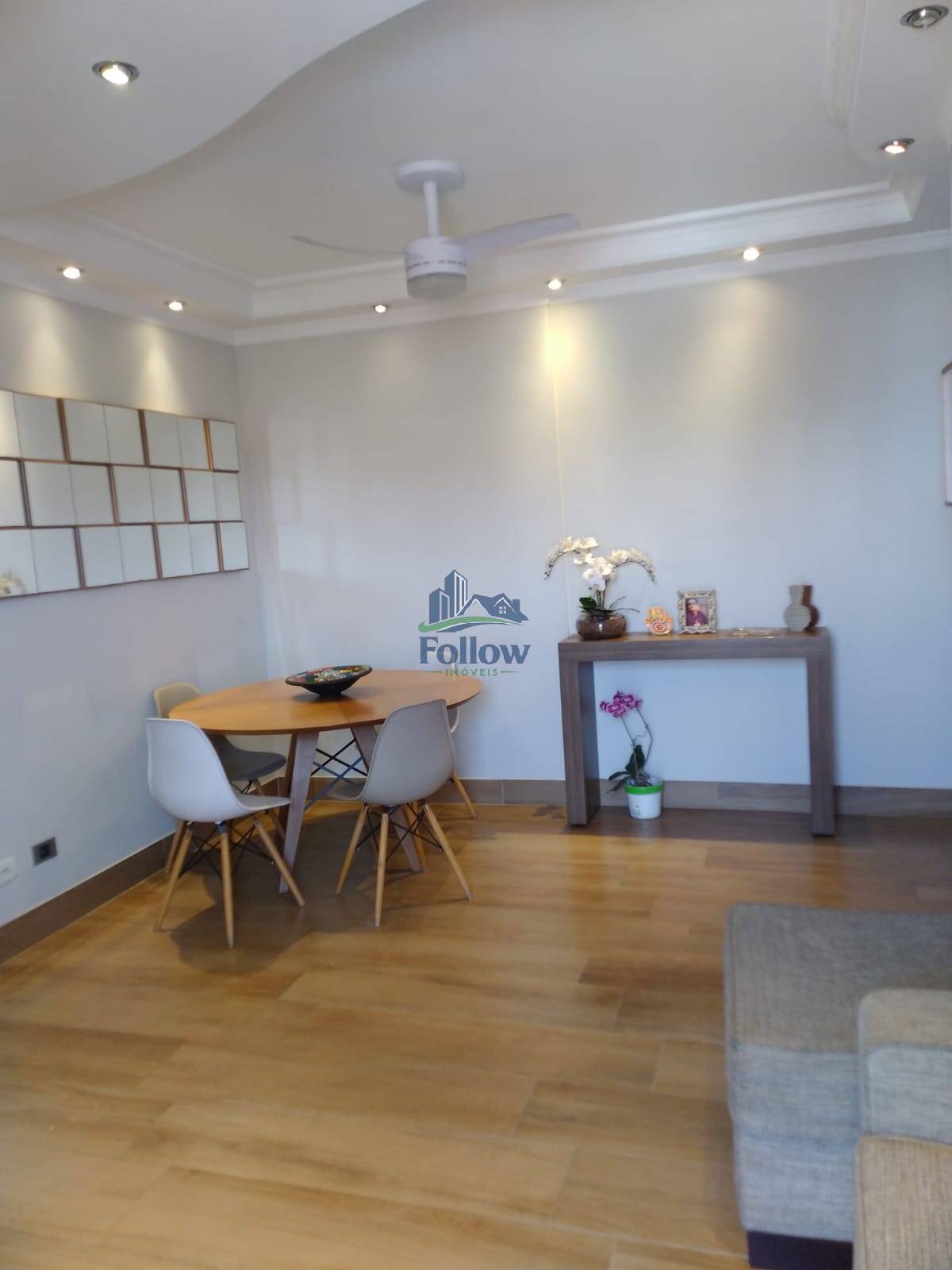 Apartamento, 2 quartos, 59 m² - Foto 10