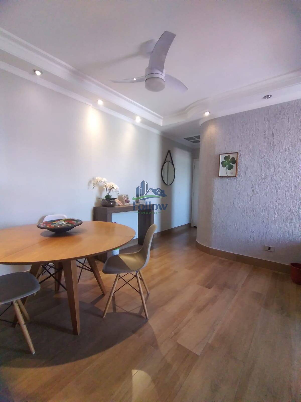 Apartamento, 2 quartos, 59 m² - Foto 15