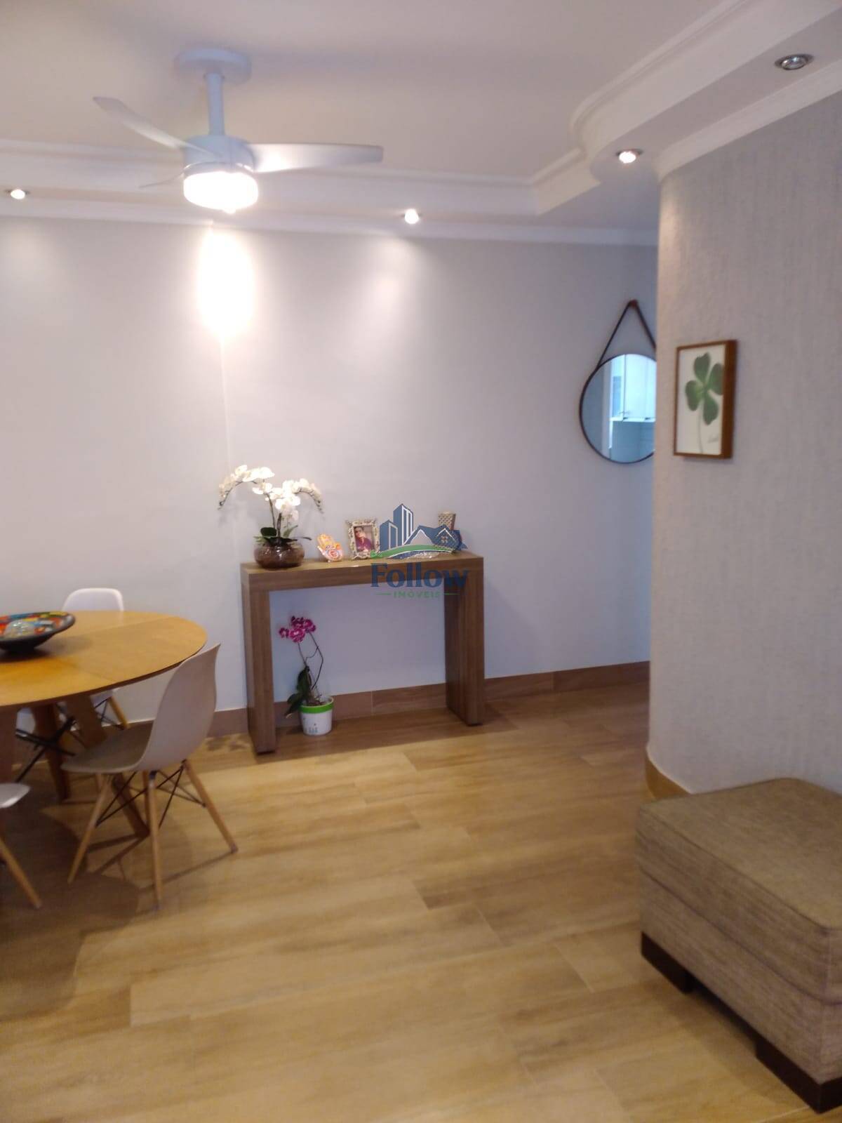 Apartamento, 2 quartos, 59 m² - Foto 17