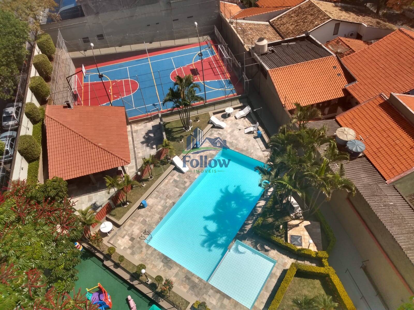 Apartamento, 2 quartos, 59 m² - Foto 19