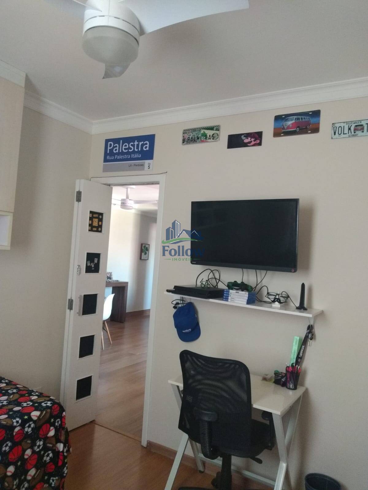 Apartamento, 2 quartos, 59 m² - Foto 22
