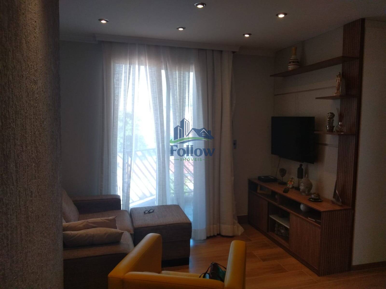 Apartamento, 2 quartos, 59 m² - Foto 24