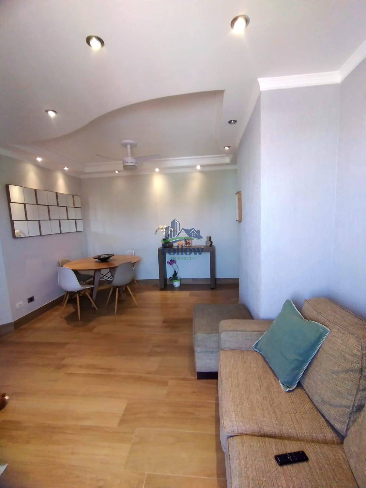 Apartamento, 2 quartos, 59 m² - Foto 26