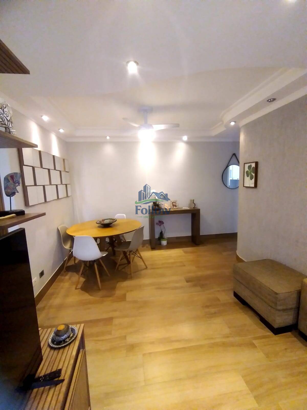 Apartamento, 2 quartos, 59 m² - Foto 29