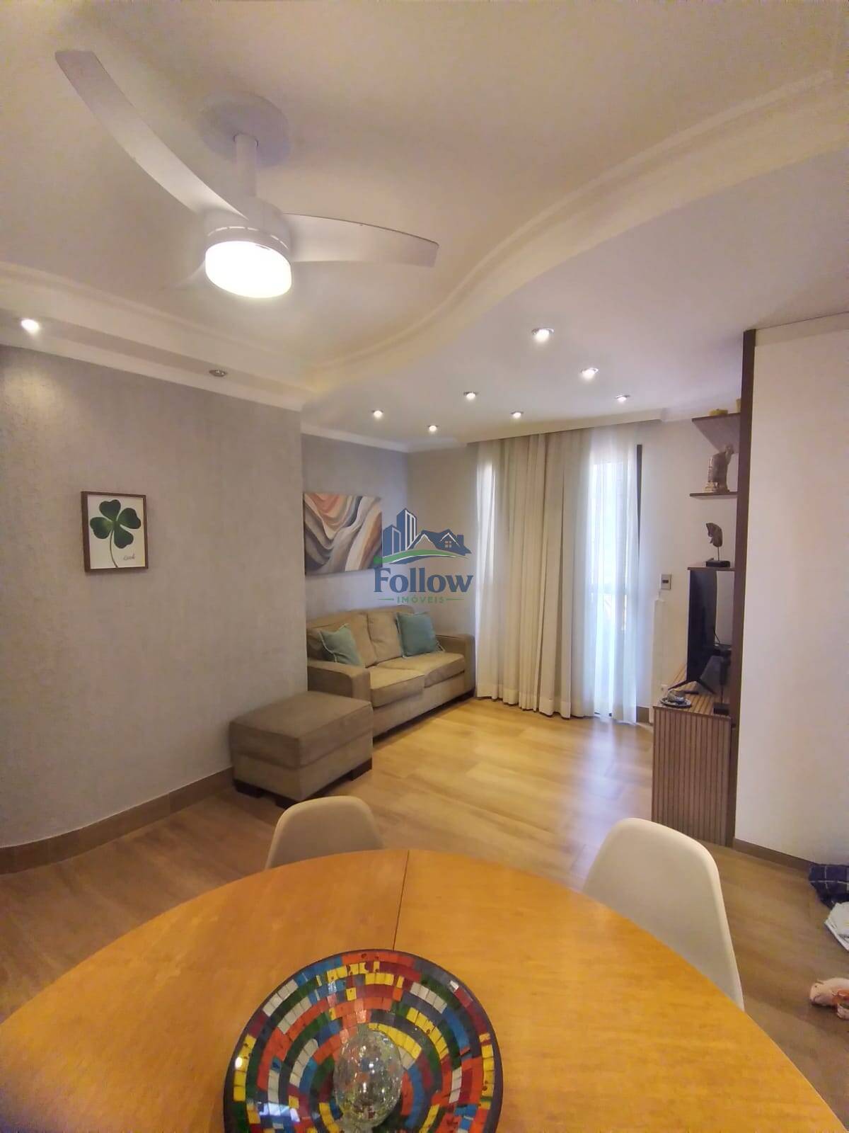 Apartamento, 2 quartos, 59 m² - Foto 34
