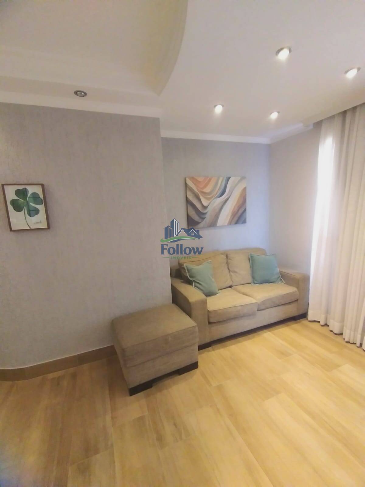 Apartamento, 2 quartos, 59 m² - Foto 35