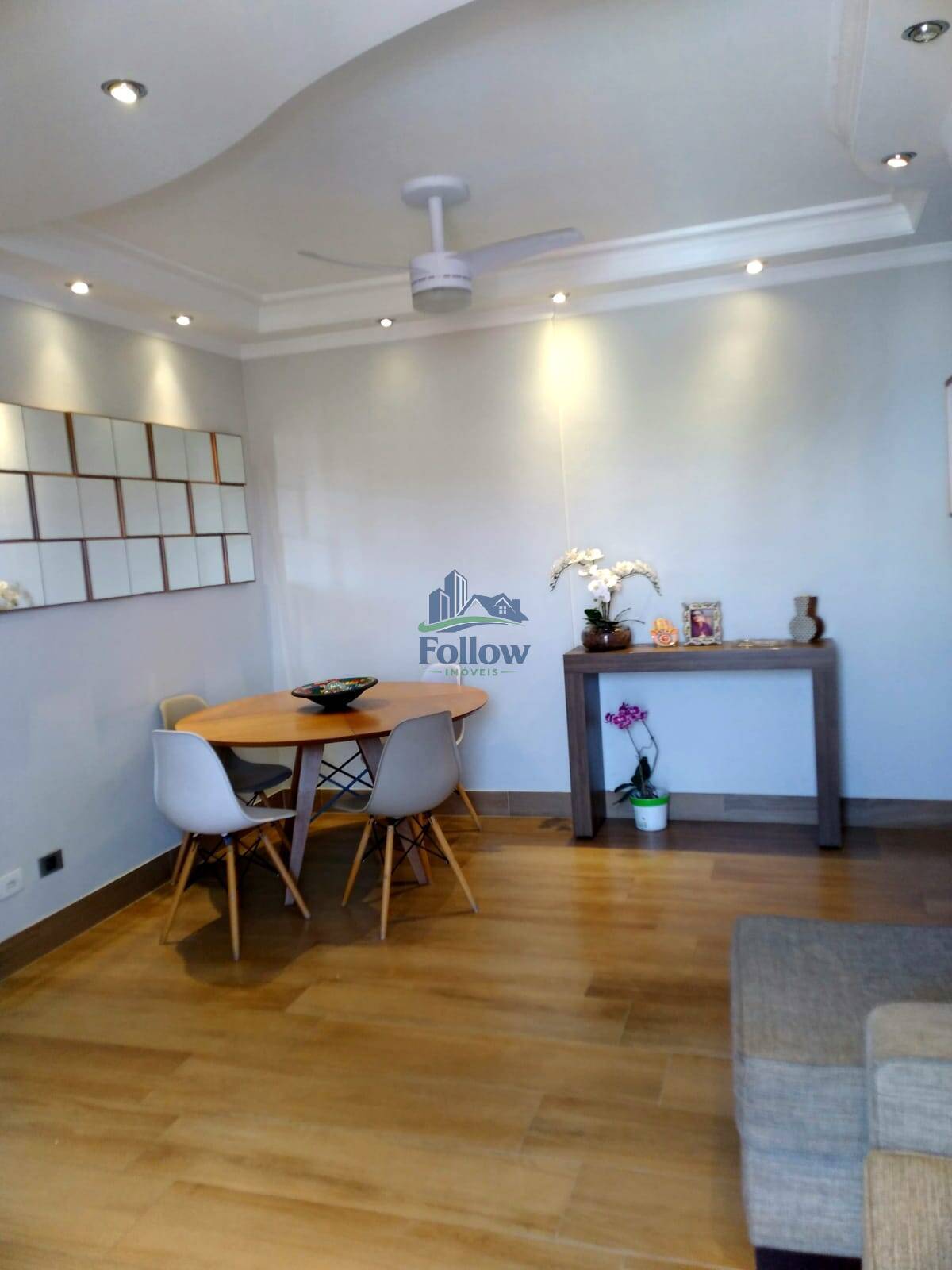 Apartamento, 2 quartos, 59 m² - Foto 30