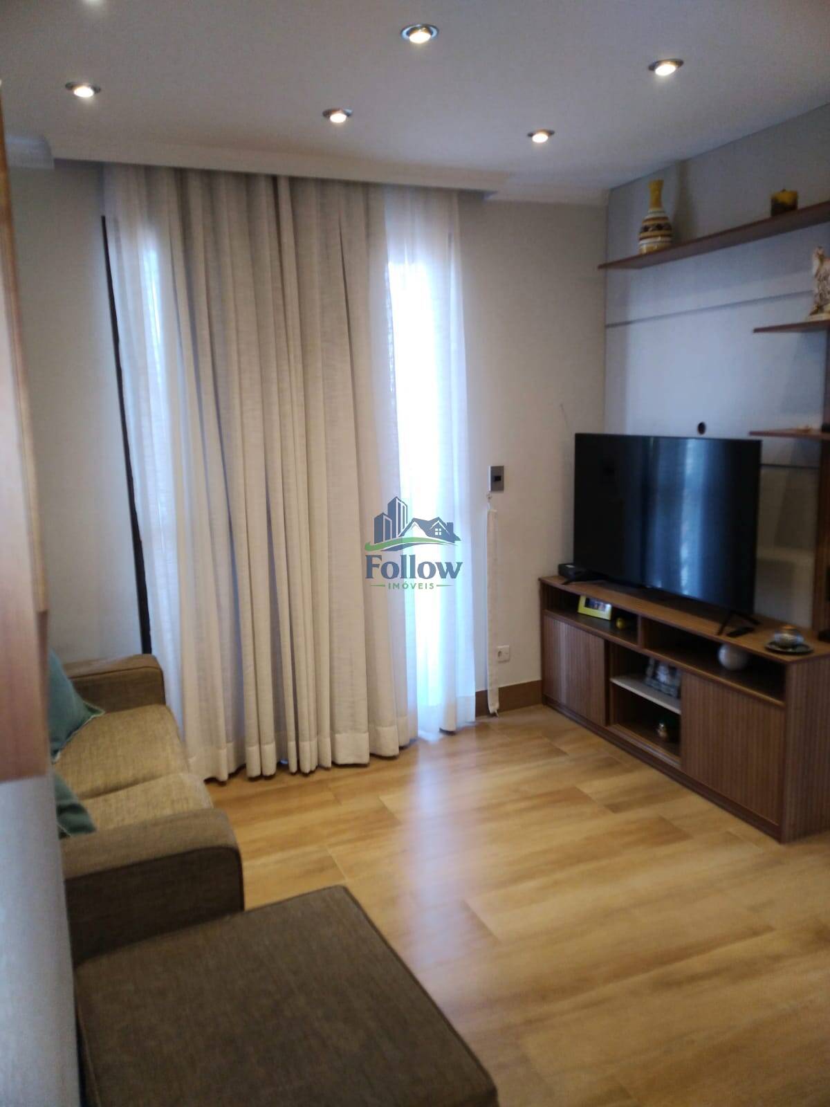 Apartamento, 2 quartos, 59 m² - Foto 33