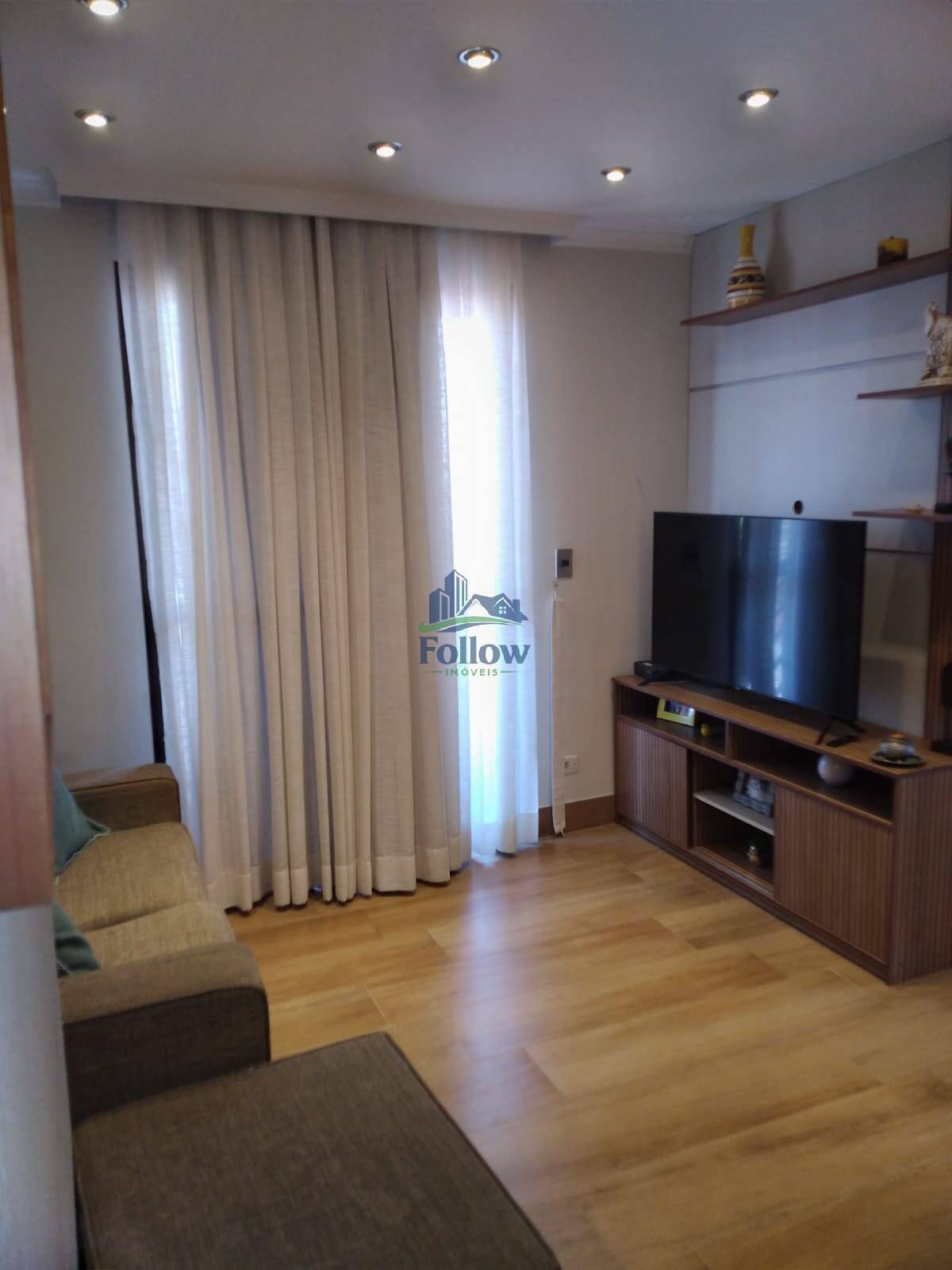 Apartamento, 2 quartos, 59 m² - Foto 32