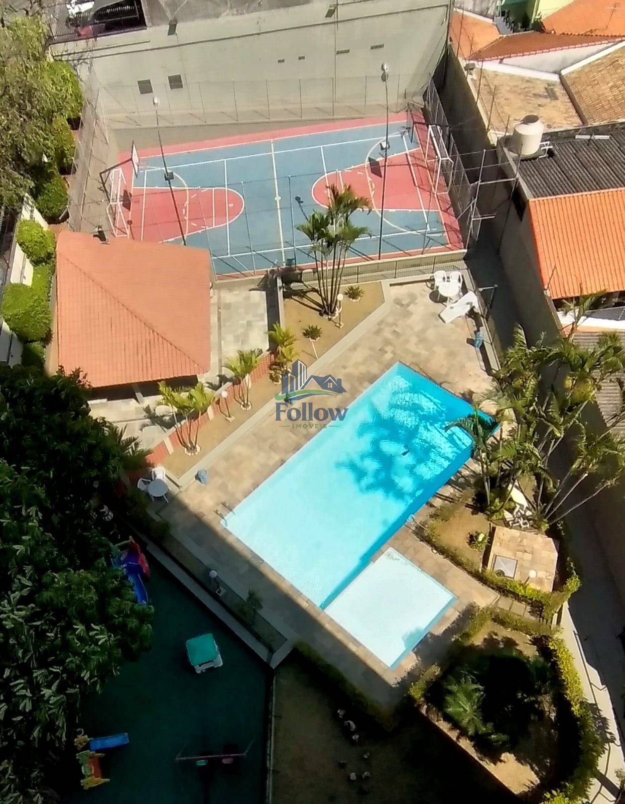 Apartamento, 2 quartos, 59 m² - Foto 36