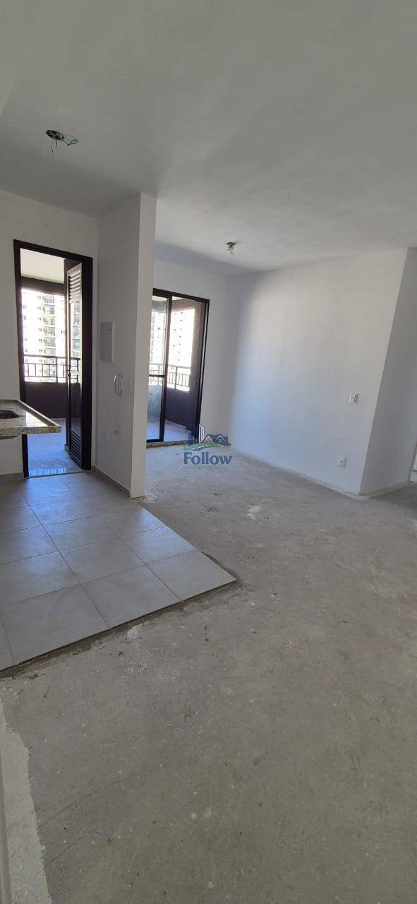 Apartamento, 3 quartos, 73 m² - Foto 1