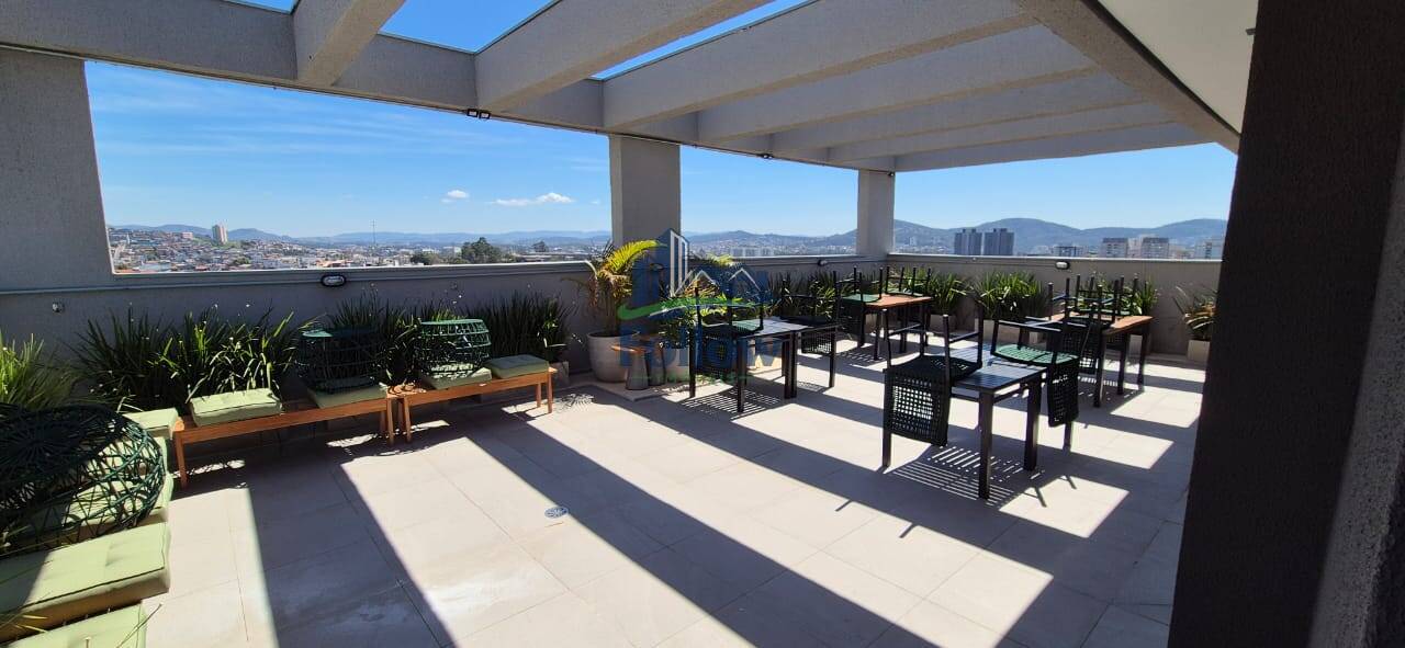 Apartamento, 3 quartos, 73 m² - Foto 27