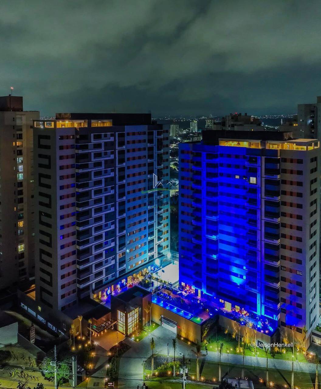 Apartamento, 3 quartos, 73 m² - Foto 28
