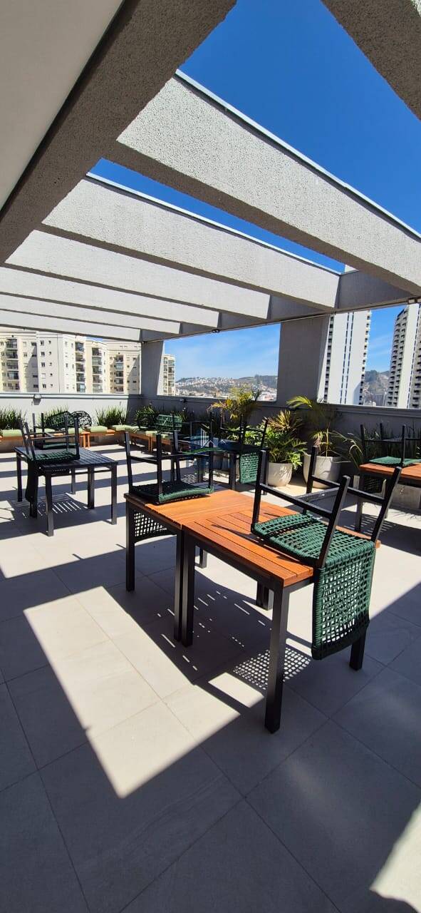 Apartamento, 3 quartos, 73 m² - Foto 36