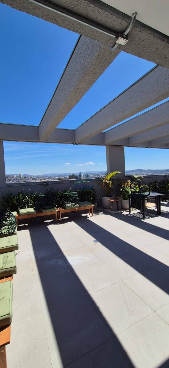 Apartamento, 3 quartos, 73 m² - Foto 33