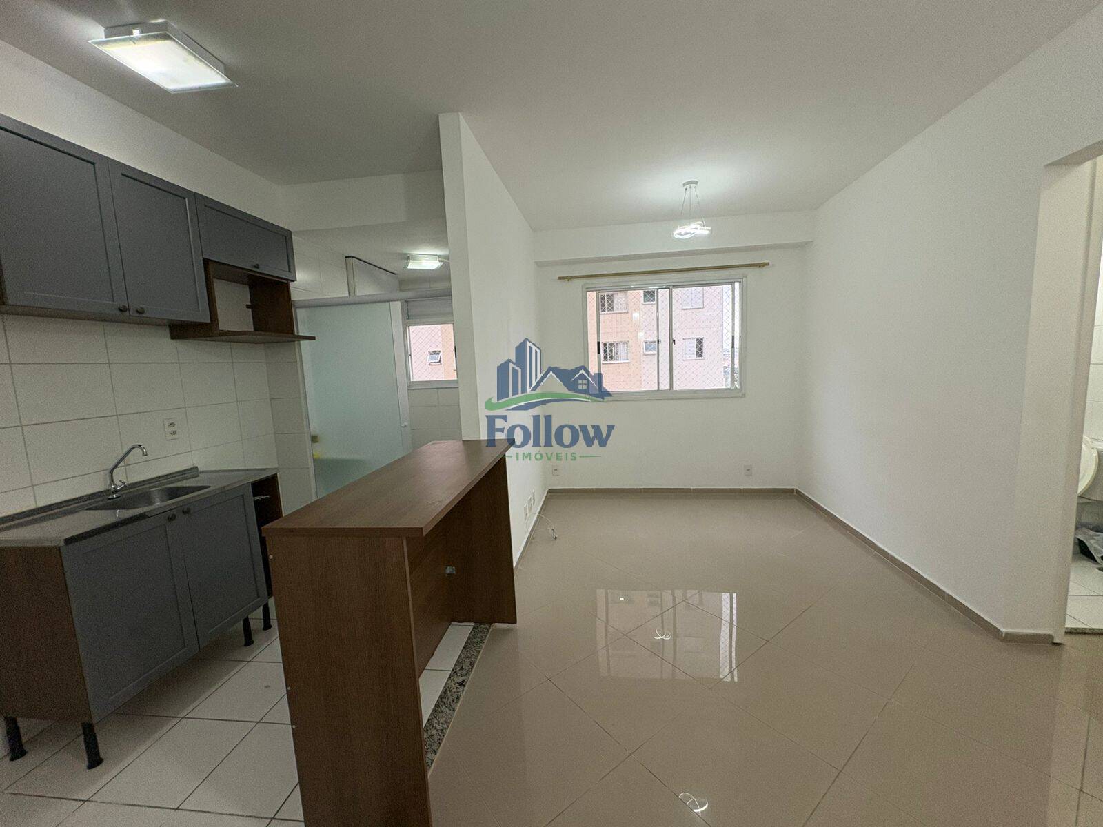 Apartamento, 44 quartos, 51 m² - Foto 1