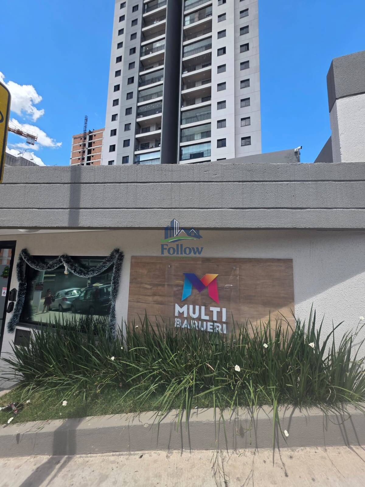 Apartamento, 2 quartos, 55 m² - Foto 1