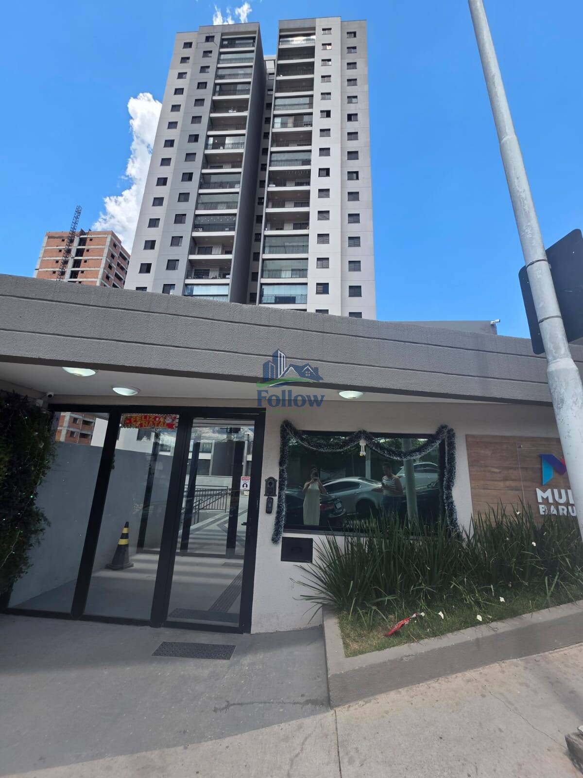 Apartamento, 2 quartos, 55 m² - Foto 4