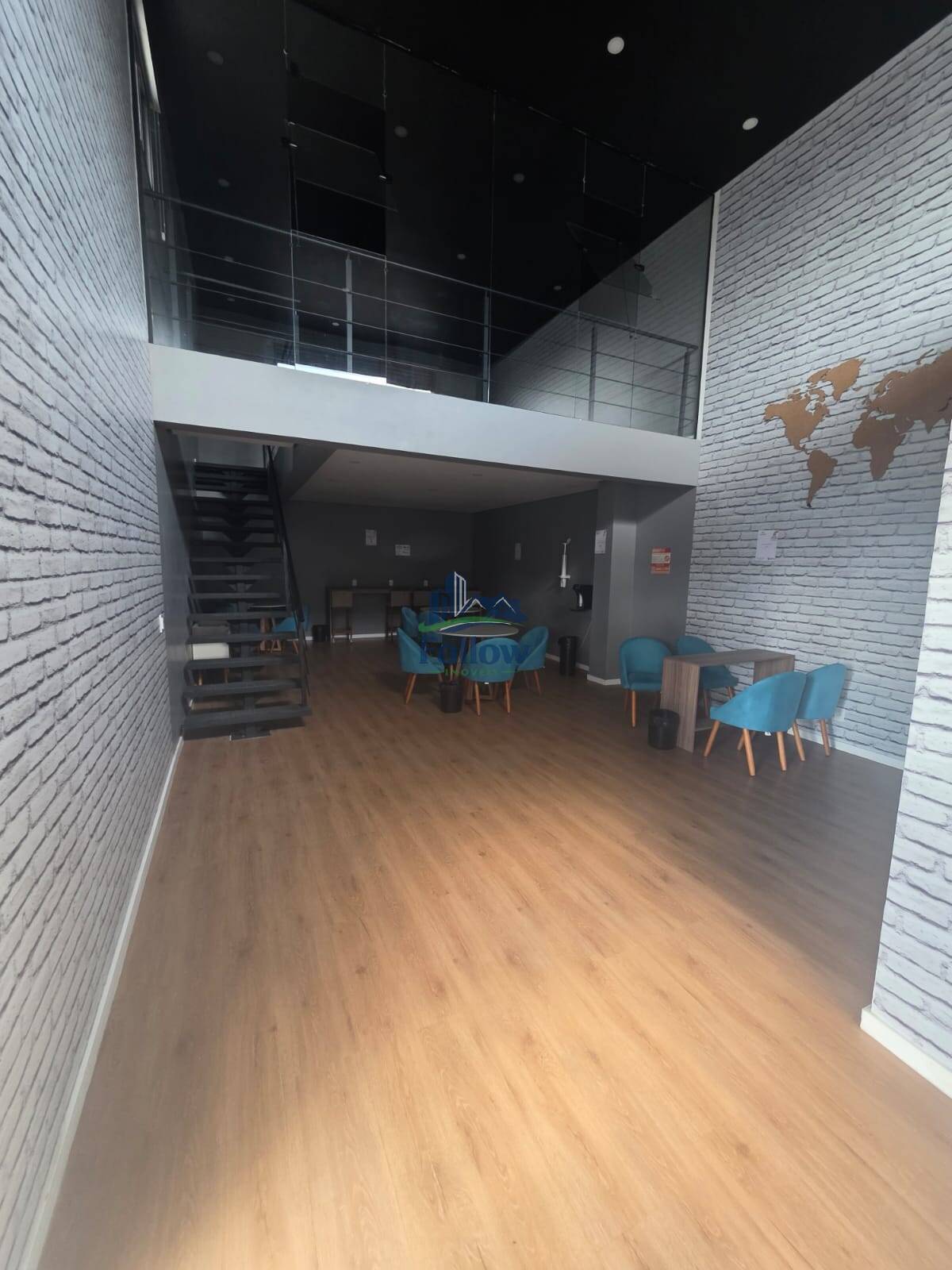 Apartamento, 2 quartos, 55 m² - Foto 9