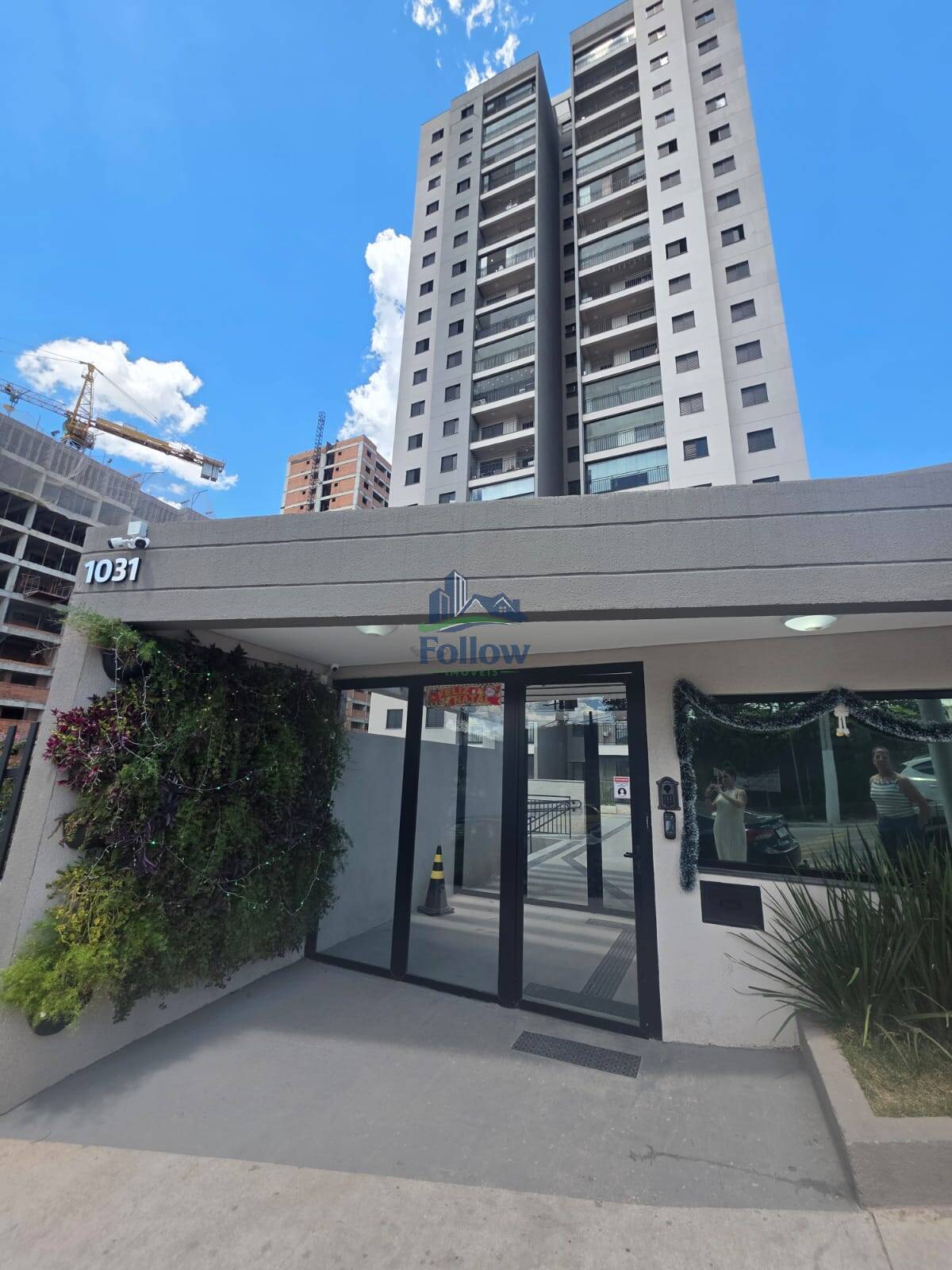 Apartamento, 2 quartos, 55 m² - Foto 6