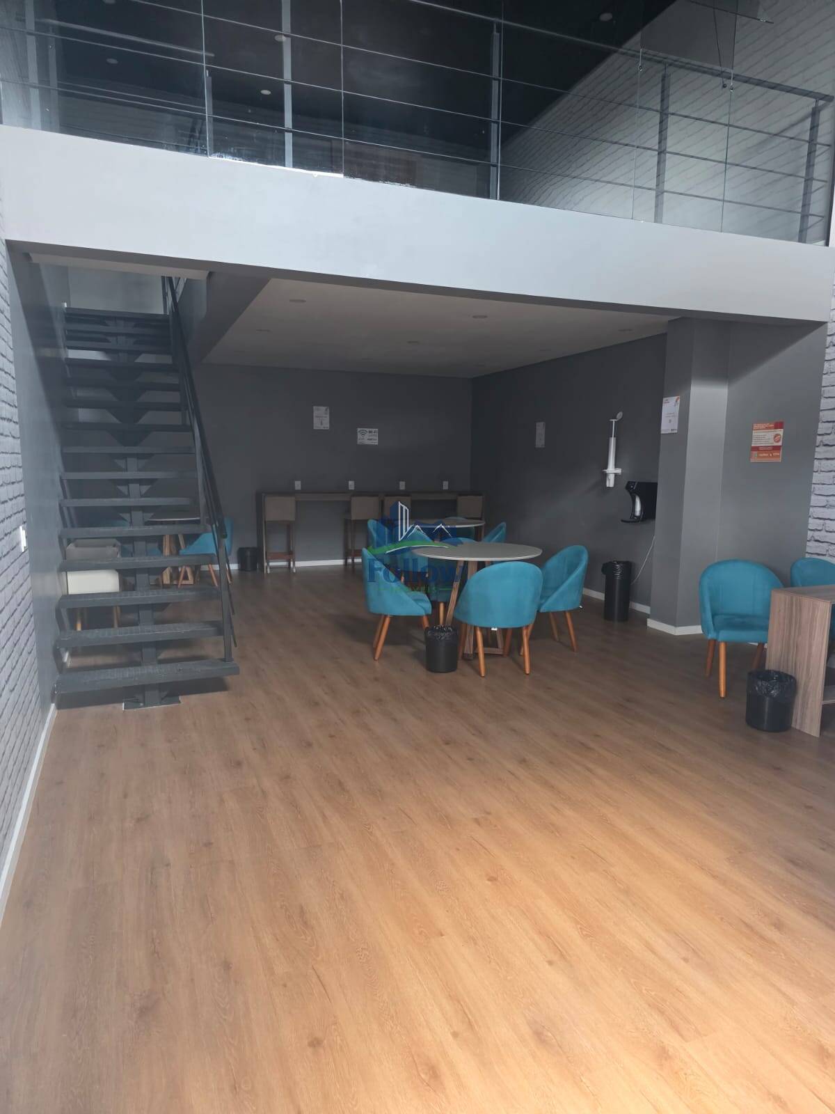 Apartamento, 2 quartos, 55 m² - Foto 7