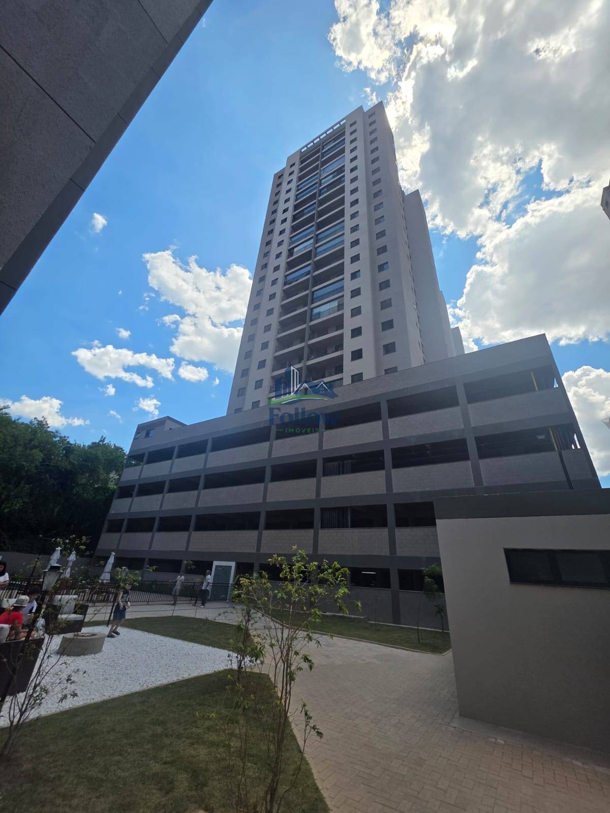 Apartamento, 2 quartos, 55 m² - Foto 10