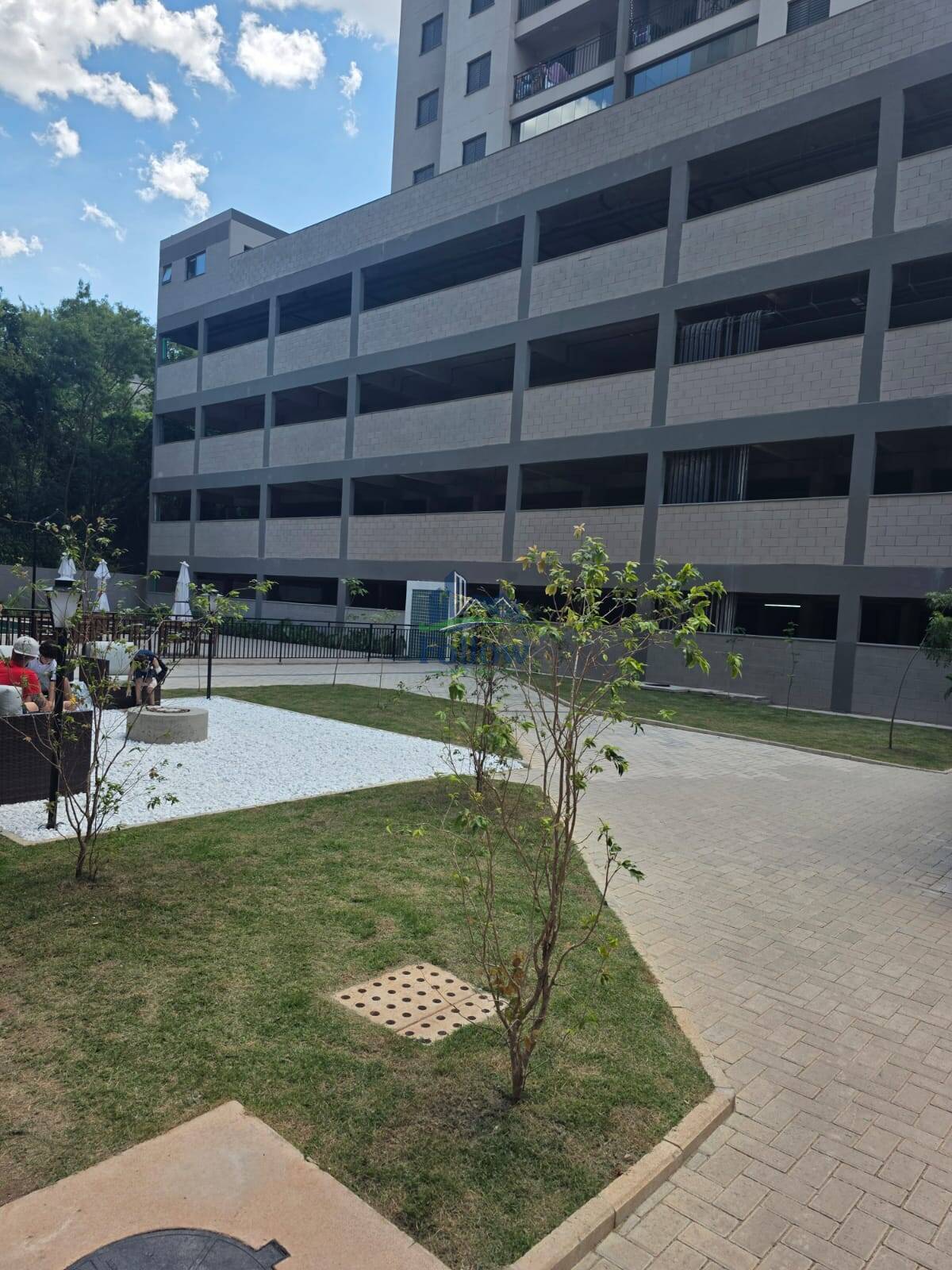 Apartamento, 2 quartos, 55 m² - Foto 11