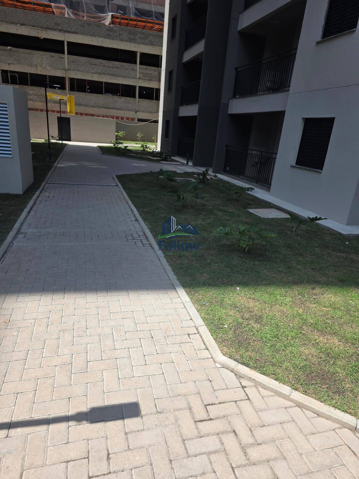 Apartamento, 2 quartos, 55 m² - Foto 16