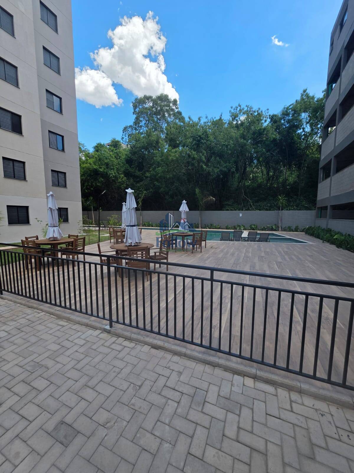 Apartamento, 2 quartos, 55 m² - Foto 14