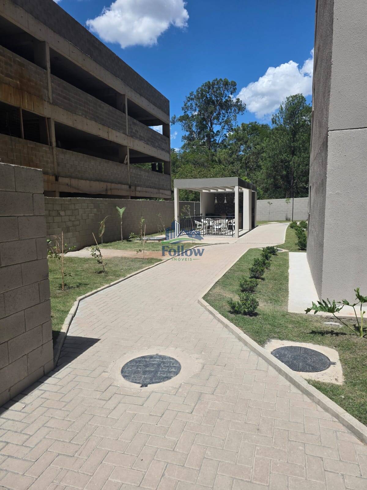 Apartamento, 2 quartos, 55 m² - Foto 17