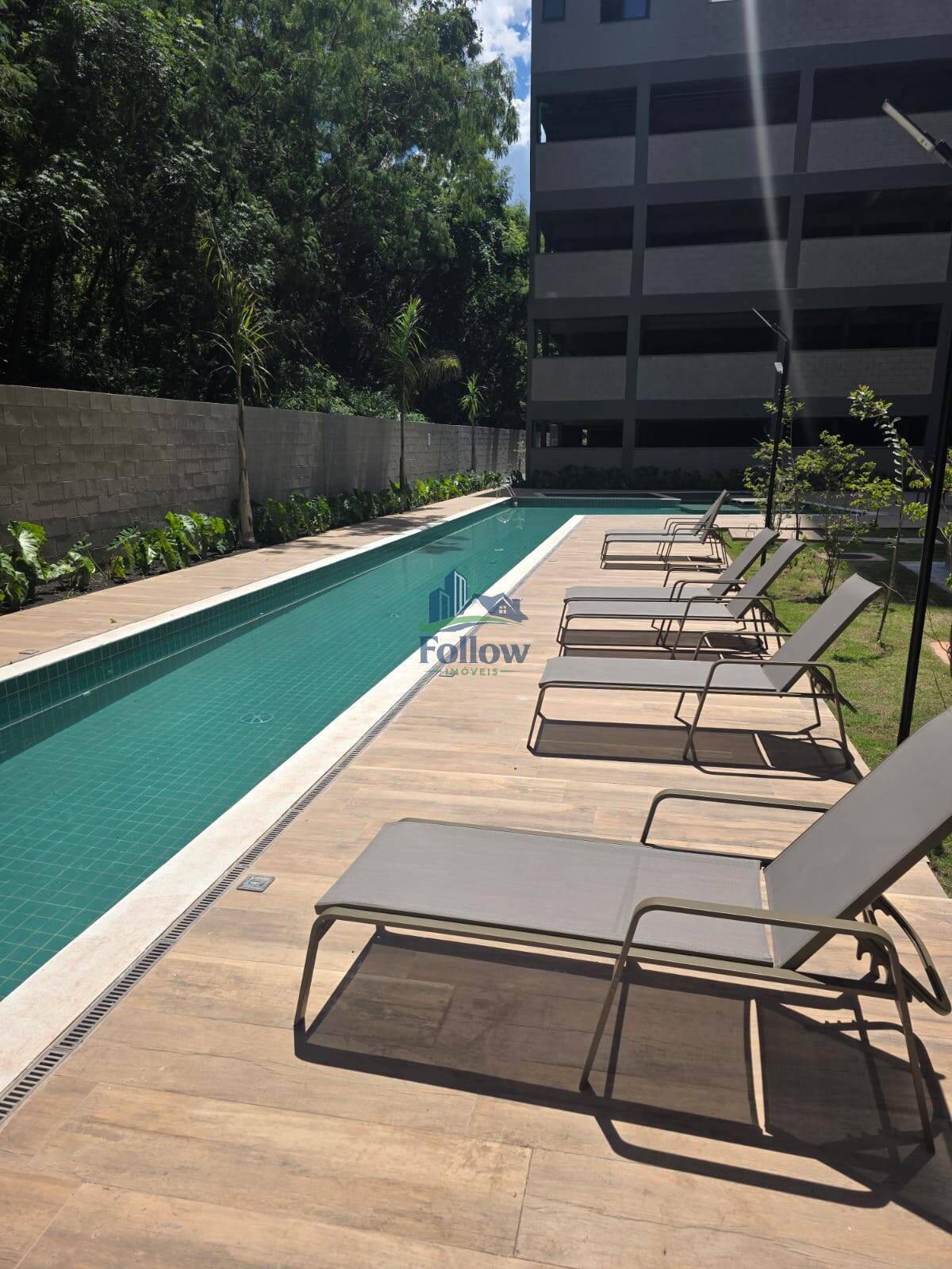 Apartamento, 2 quartos, 55 m² - Foto 18