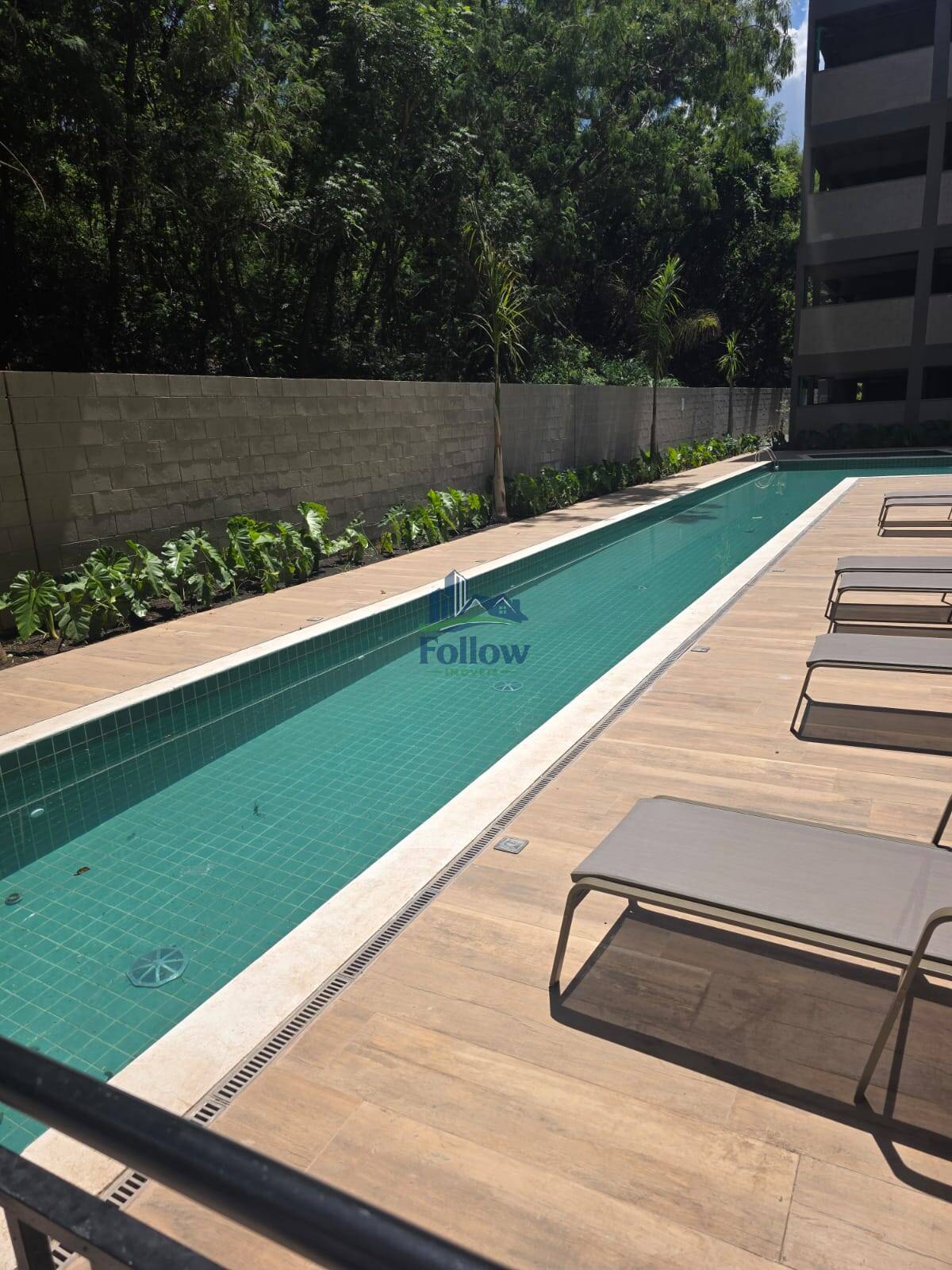 Apartamento, 2 quartos, 55 m² - Foto 3