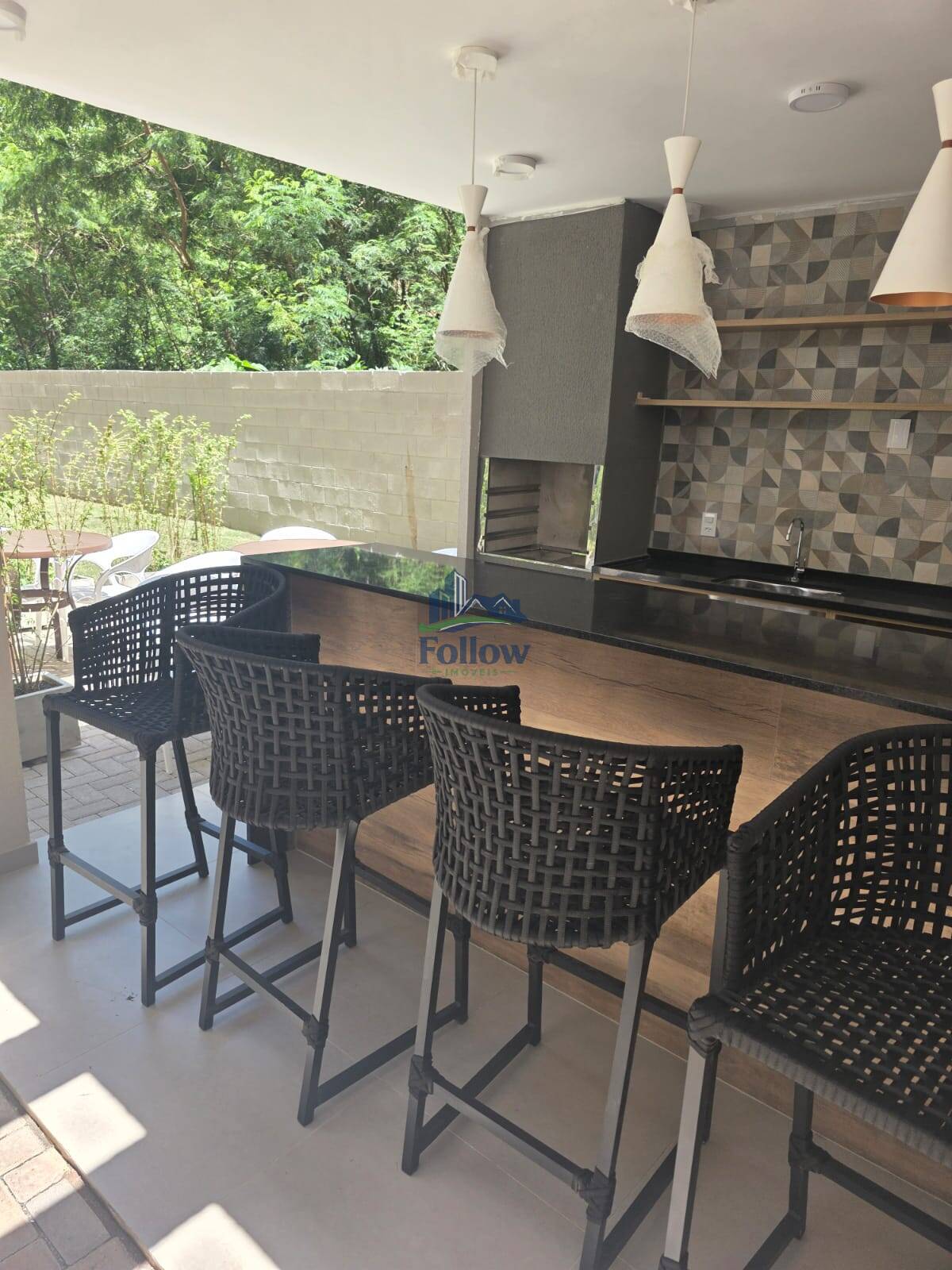 Apartamento, 2 quartos, 55 m² - Foto 24