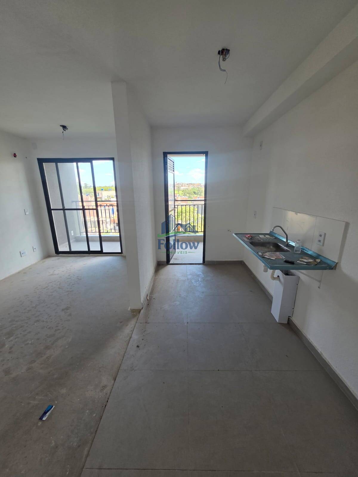 Apartamento, 2 quartos, 55 m² - Foto 30