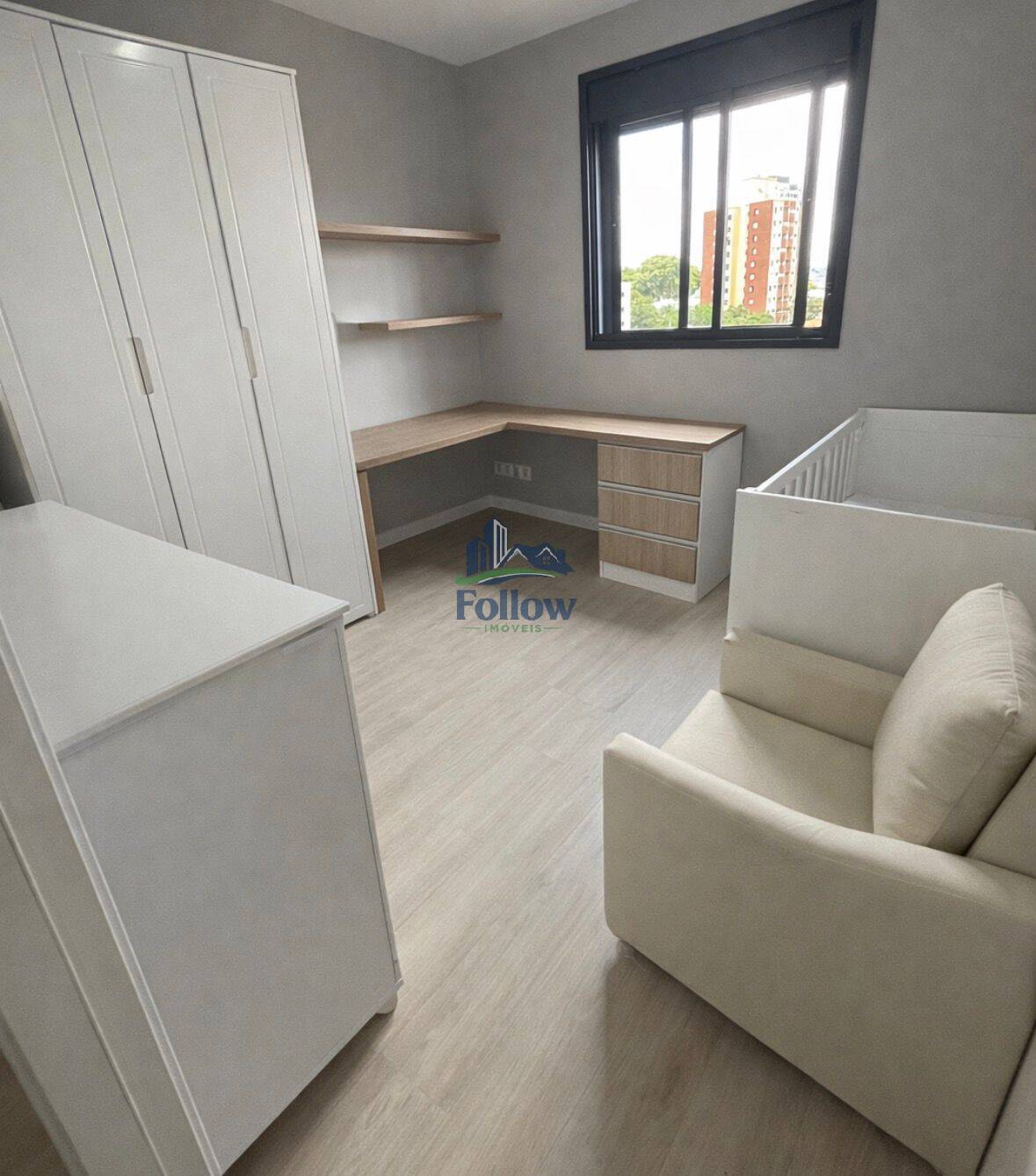 Apartamento, 2 quartos, 49 m² - Foto 9