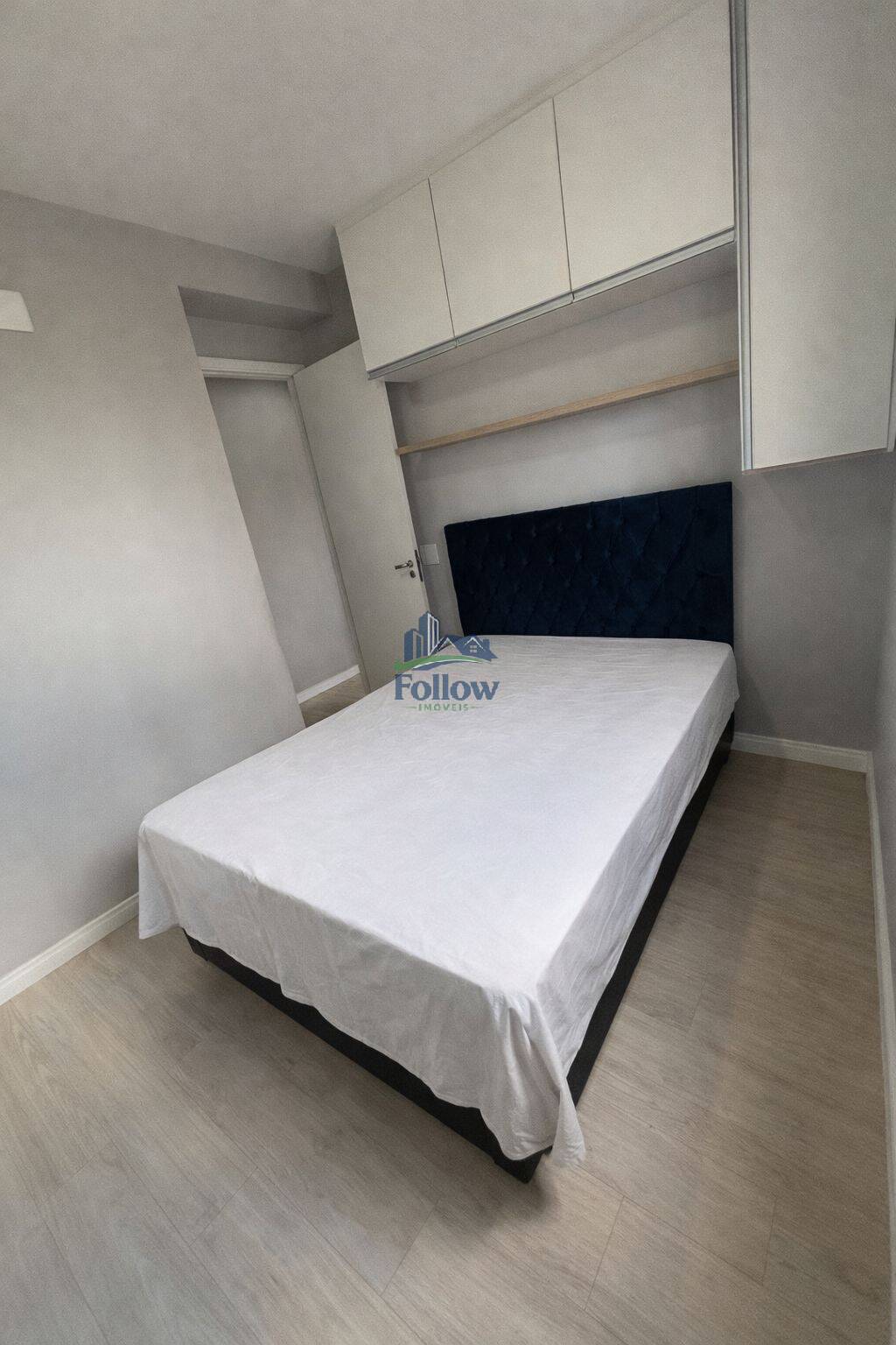 Apartamento, 2 quartos, 49 m² - Foto 8