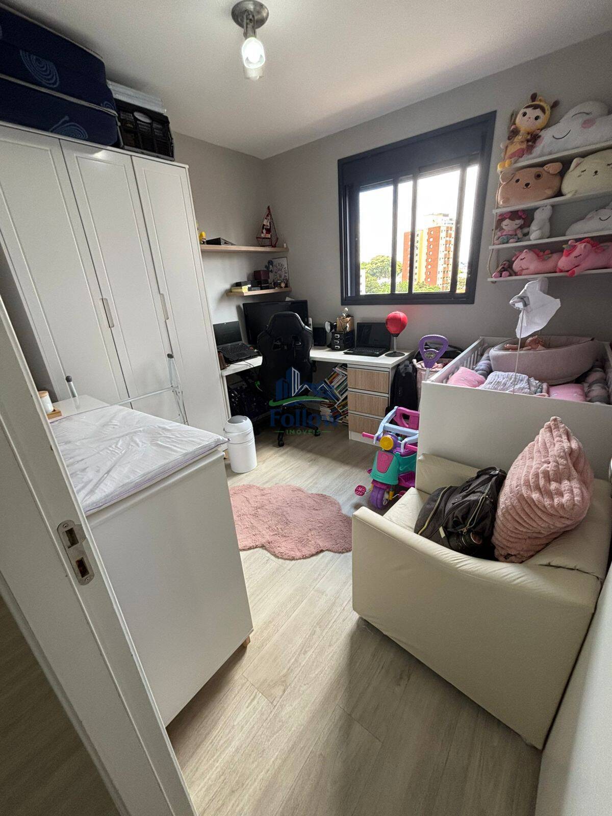 Apartamento, 2 quartos, 49 m² - Foto 13