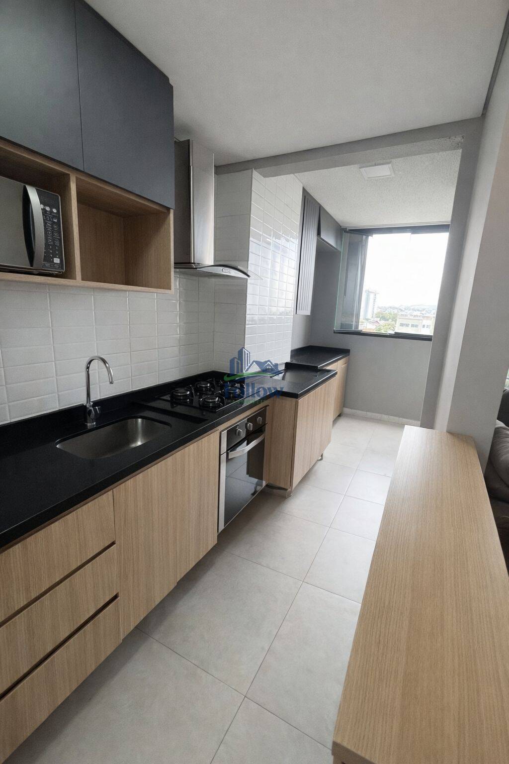 Apartamento, 2 quartos, 49 m² - Foto 6