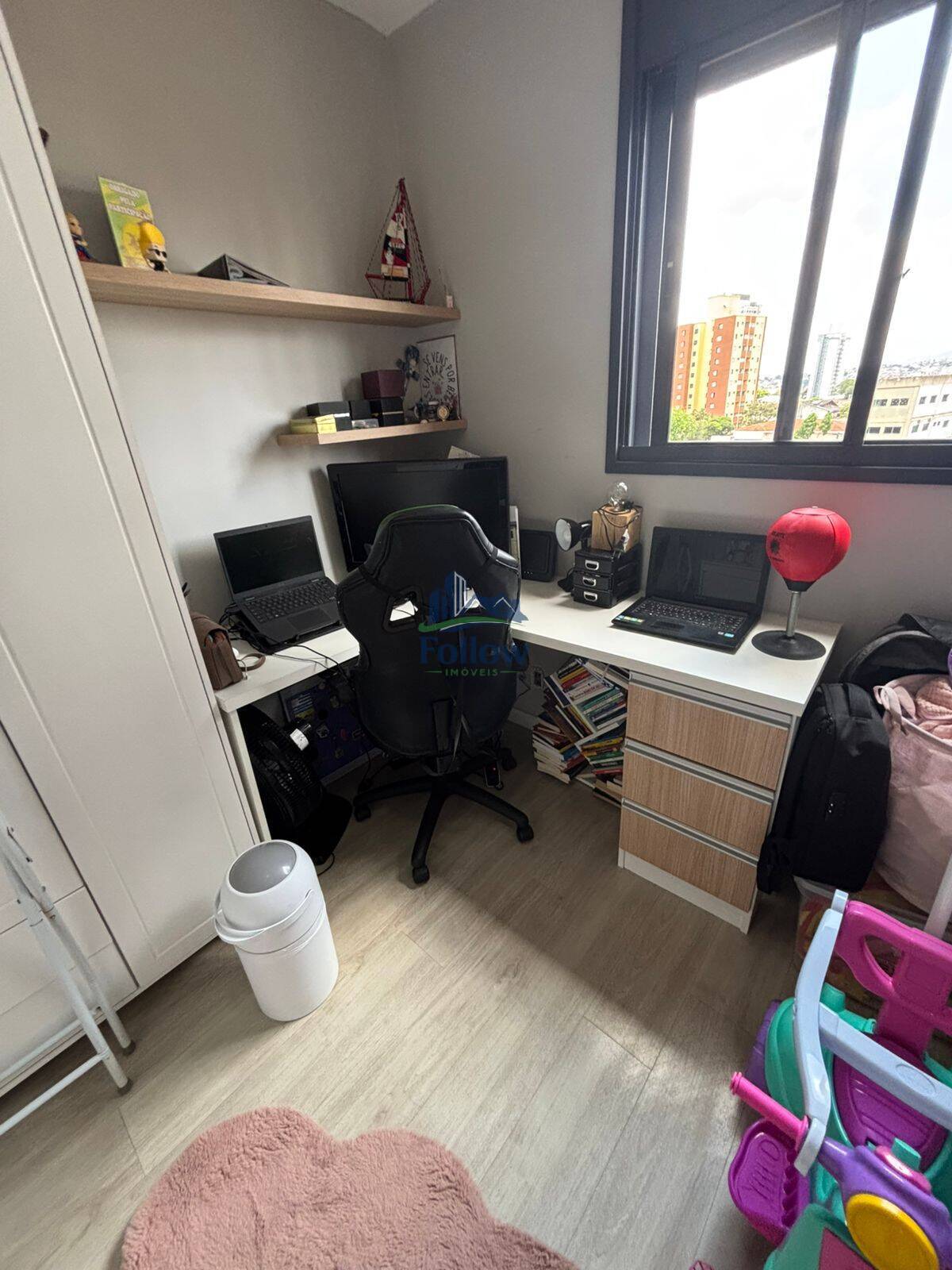 Apartamento, 2 quartos, 49 m² - Foto 14